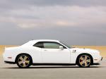 Dodge Challenger by Hurst 2008 года